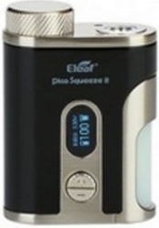 iSmoka-Eleaf Pico Squeeze 2 Grip Easy Kit Black