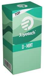 Liquid TOP Joyetech D-Mint 10ml (máta)
