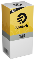 Liquid Joyetech Top Cigar 10ml (doutnmíkový tabák)
