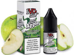 Liquid IVG Salt 10ml Sour Green Apple