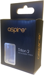 aSpire Triton 2 Pyrex 