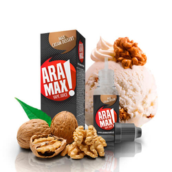 Liquid Aramax 10ml Max Cream Dessert 