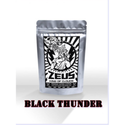 Zeus Vaping Coton King of Clouds - Black big, prémiová vata