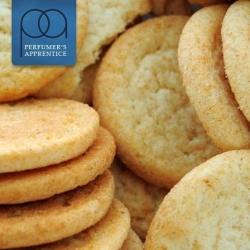 TPA - Cinnamon Sugar Cookie 15ml (sladká skořicová sušenka)