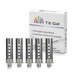 Innokin PRISM T8 1,5ohm (T18, T22)