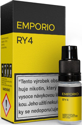 Liquid Emporio 10ml RY4