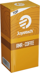 LIQUID JOYETECH AMA-COFFEE 10ML  (Káva s mandlemi a Amaretem)
