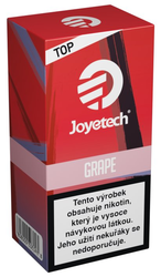 Liquid Joyetech Top 10ml Grape