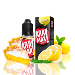 Liquid Aramax 10ml  Lemon Pie 