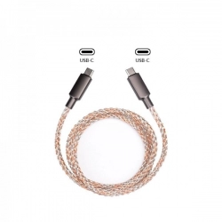 Nabíjecí kabel USB-C/USB-C