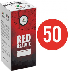 Liquid Dekang Fifty 10ml Red USA Mix