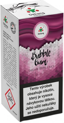 Liquid Dekang 10ml Menthol Bubble Gum