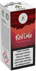 Liquid Dekang 10ml Red Cola