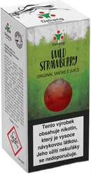 Liquid Dekang 10ml Wild Strawberry