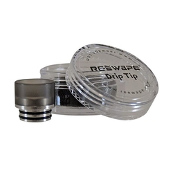 Náustek 810 ReeWape Drip tip Resin AS213S