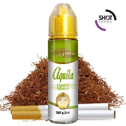 Příchuť CyberFlavour Aquila Natural Shake and Vape 20ml Cigarette Tabacco