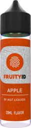 Příchuť AGT Liquids Fruity ID Apple 20ml