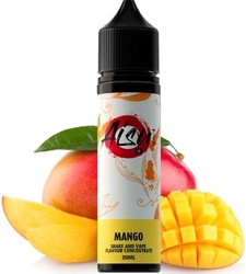 Příchuť ZAP! Juice Shake and Vape 20ml AISU Mango