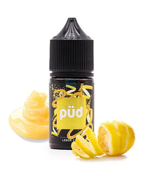 Příchuť Joe's Juice Püd 30ml Lemon Crud exp. 5.7.23