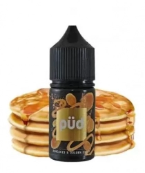 Příchuť Joe's Juice Püd 30ml Pancakes & Golden Syrup  exp 28.6.23