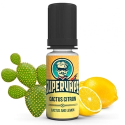 Příchuť SuperVape 10ml Cactus Lemon