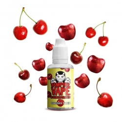 Příchuť Vampire Vape 30ml Cherry Tree