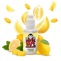 Příchuť Vampire Vape 30ml Sherbet Lemon