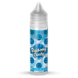 Příchuť VapAble Shake and Vape 20ml Blueberry Candy