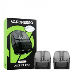 Vaporesso Luxe XR cartridge 5ml