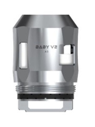 Smoktech TFV8 Baby V2 žhavící hlava (A1, A2, A3, K1, K4,  S1, S2)