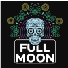 Full moon