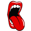 Big Mouth