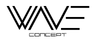 Wave Concept