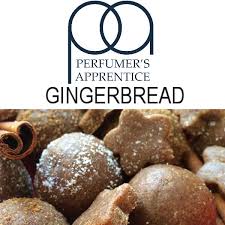 Příchuť TPA Gingerbread Cookie 15ml (perník)