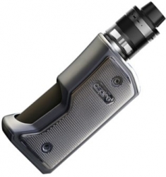 aSpire Feedlink Squonk Grip Full Kit Silver