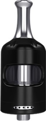 aSpire Nautilus 2S Clearomizer 2,6ml Black