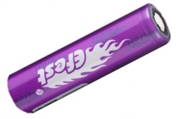 Efest baterie typ 18650 3000mAh 35A