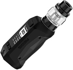 GeekVape Aegis Mini grip 2200mAh Full Kit Stealth Black