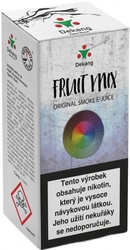 Liquid Dekang 10ml Fruit Mix