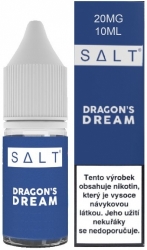 Liquid Juice Sauz SALT Dragon´s Dream 10ml - 20mg