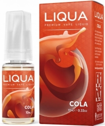 Liquid LIQUA CZ Elements Cola 10ml (Kola)