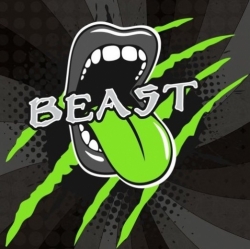 Příchuť Big Mouth Classical - BEAST