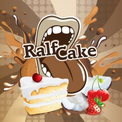 Příchuť Big Mouth Classical Ralf Cake