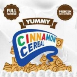 Příchuť Big Mouth YUMMY - Cinnamon Cereal