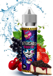 Příchuť Chill Pill Shake and Vape 12ml Aftershock 