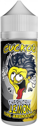 Příchuť CUCKOO Shake and Vape 15ml Chernobyl Lemon