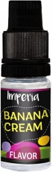 Příchuť Imperia Black Label 10ml Banana Cream