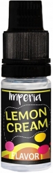 Příchuť Imperia Black Label 10ml Lemon Cream