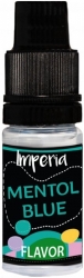 Příchuť IMPERIA Black Label 10ml Menthol Blue (Menthol)