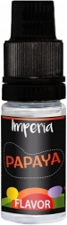Příchuť IMPERIA Black Label 10ml Papaya (Papája)